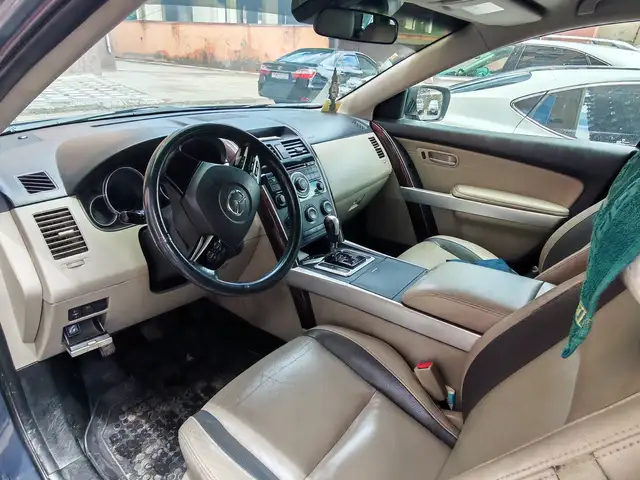Mazda CX-9 2008