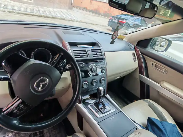 Mazda CX-9 2008