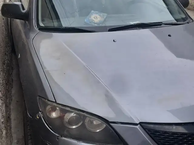 Mazda 3 2005