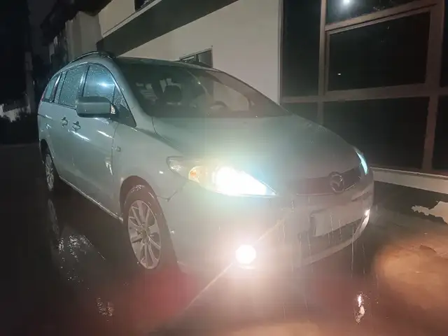 Mazda 5 2007