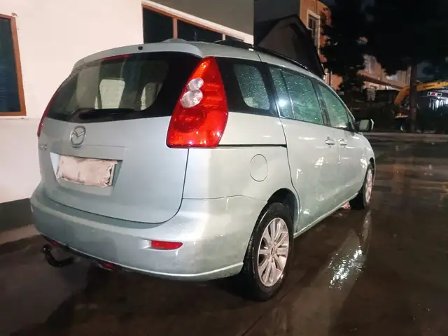 Mazda 5 2007