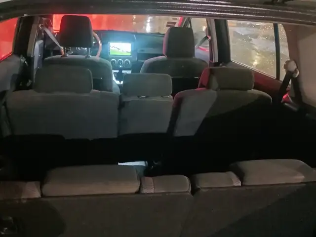 Mazda 5 2007