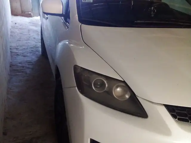Mazda CX-7 2007