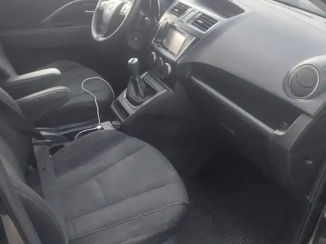Mazda 5 2014