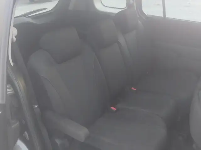 Mazda 5 2014