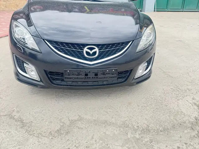 Mazda 6 2010