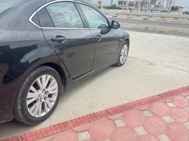 Mazda 6 2010