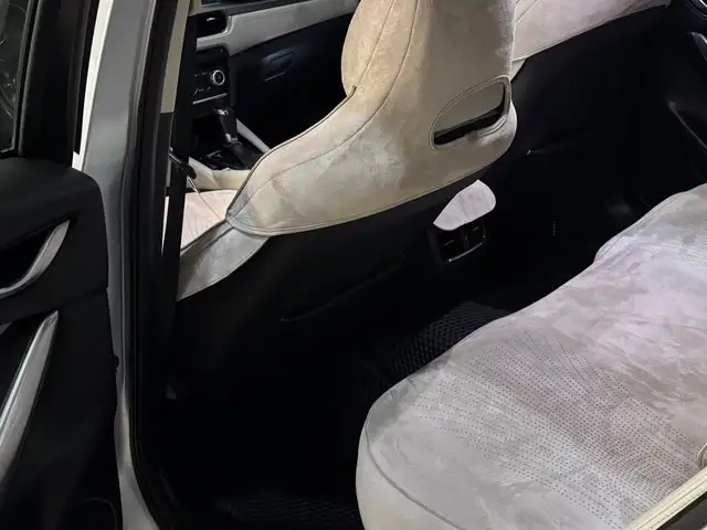 Mazda 6 2016