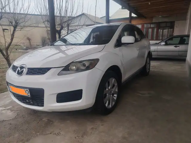 Mazda CX-7 2007