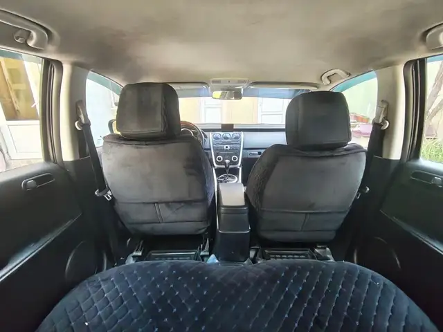 Mazda CX-7 2009