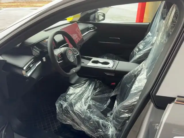 Mazda 6 2025