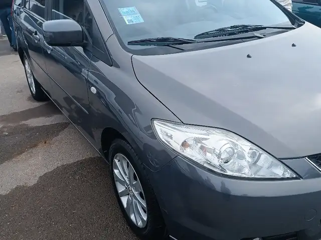Mazda 5 2007