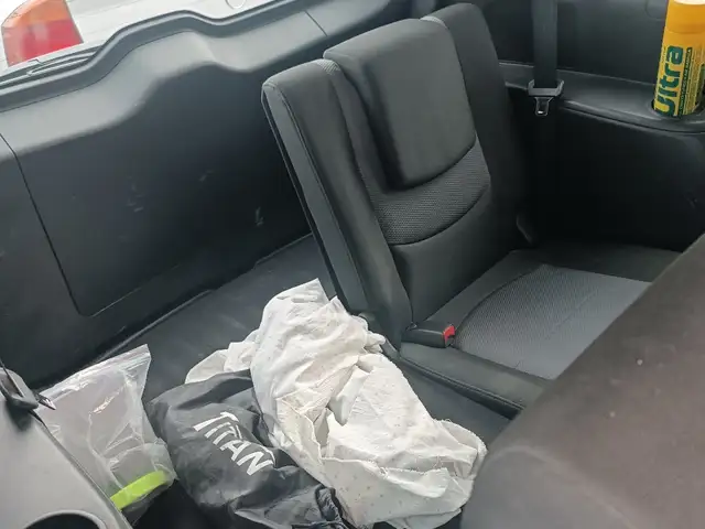 Mazda 5 2007