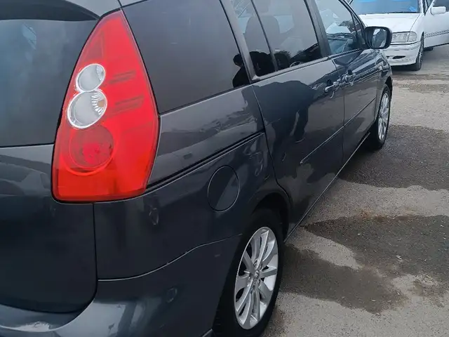 Mazda 5 2007