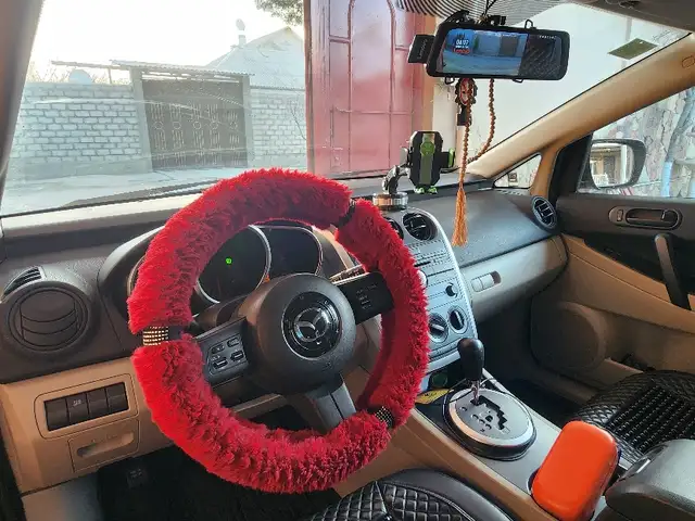 Mazda CX-7 2007