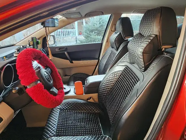 Mazda CX-7 2007