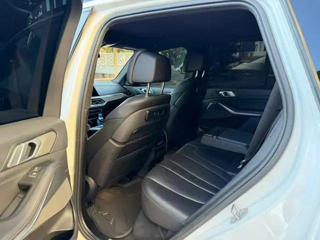 BMW X5 2019