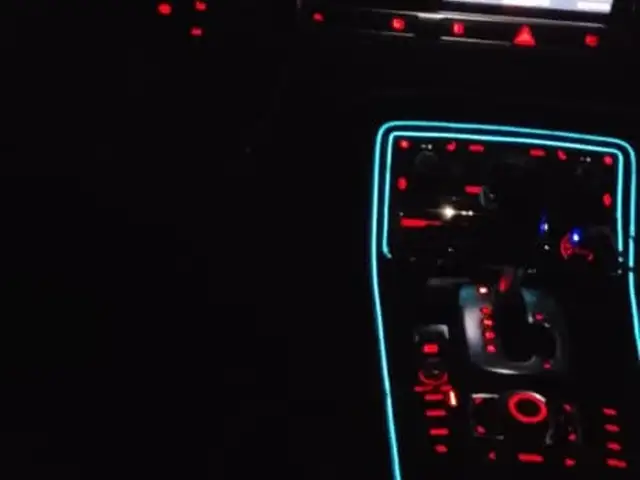 Audi A8 2007