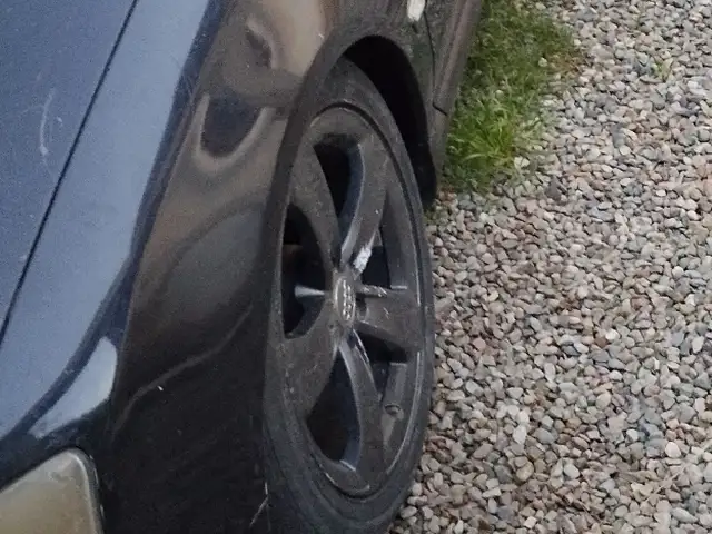 Audi A8 2007