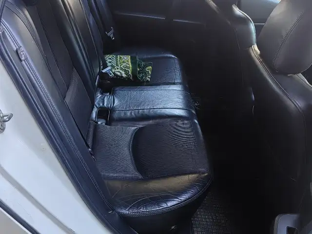Mazda 6 2012