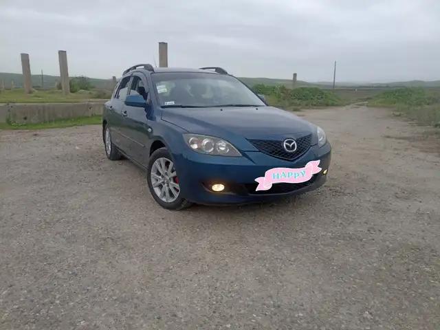 Mazda 3 2006
