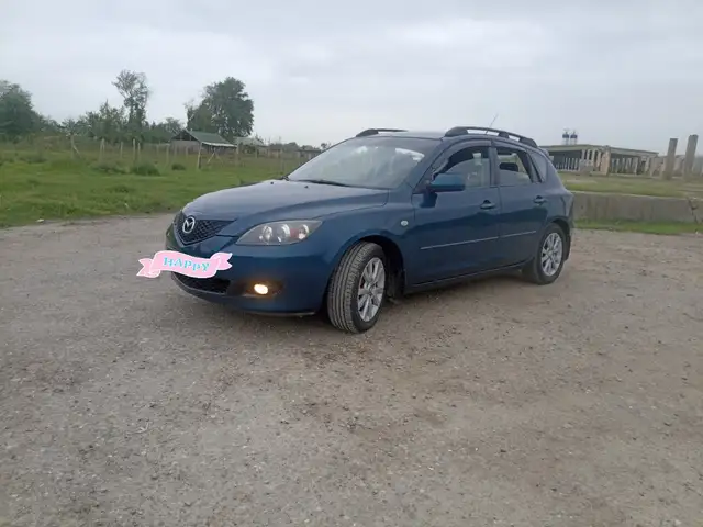 Mazda 3 2006