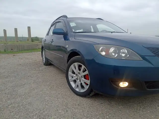 Mazda 3 2006