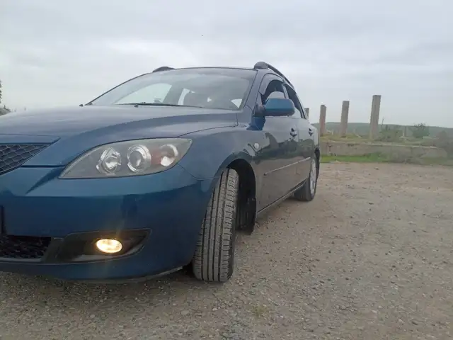 Mazda 3 2006