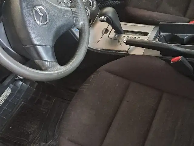 Mazda 6 2005