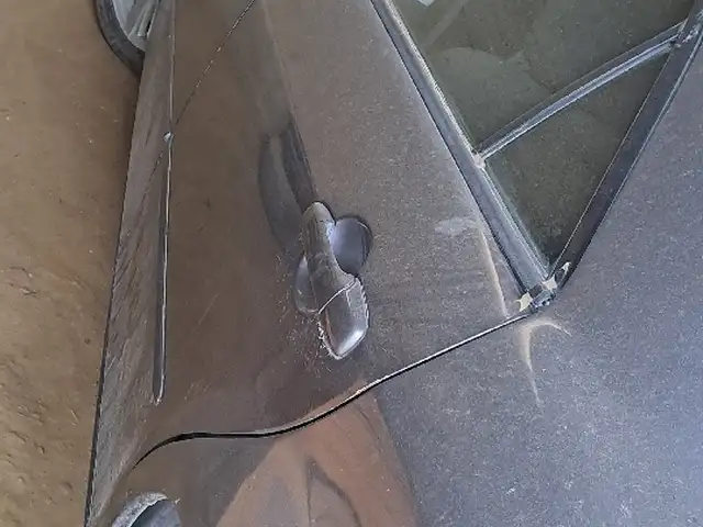 Mazda 6 2005