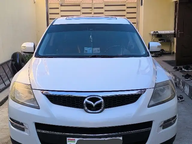Mazda CX-9 2008