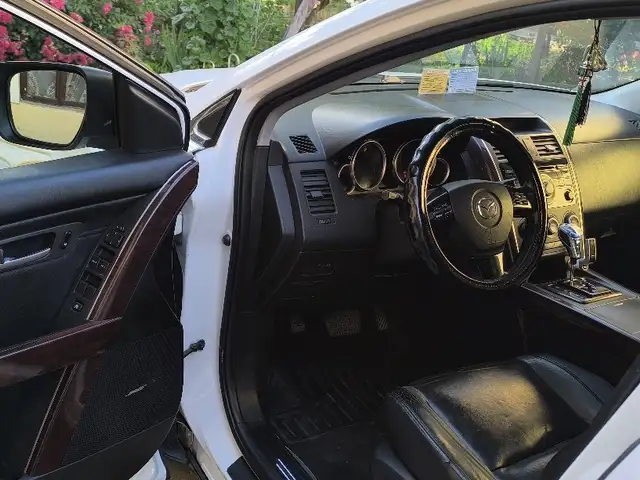 Mazda CX-9 2008