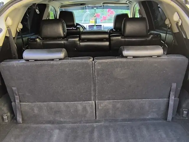 Mazda CX-9 2008