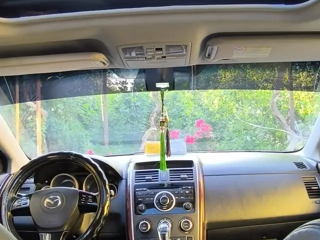 Mazda CX-9 2008