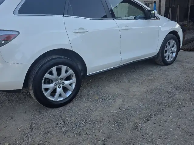 Mazda CX-7 2008