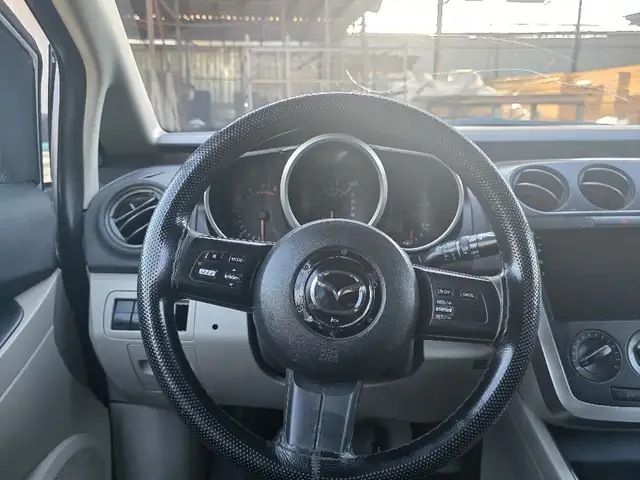 Mazda CX-7 2008