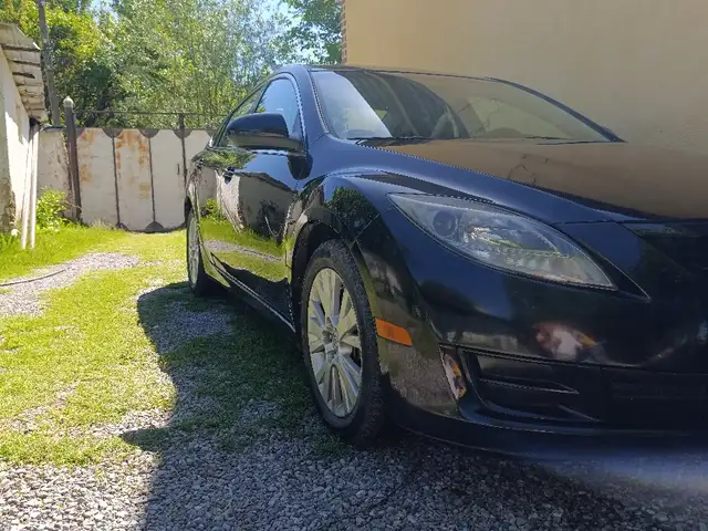 Mazda 6 2010