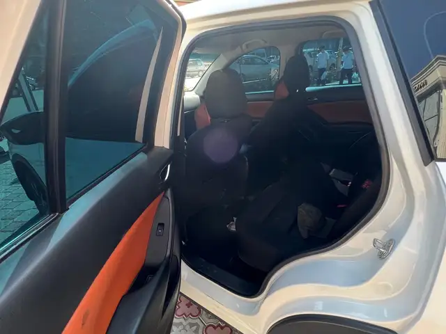 Mazda CX-5 2013