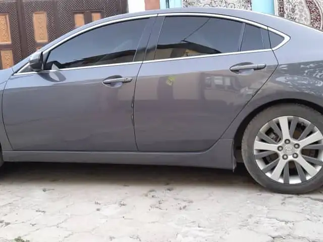 Mazda 6 2008