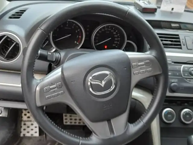 Mazda 6 2008