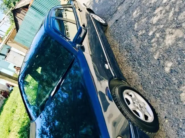 Mercedes -Benz C class 1996