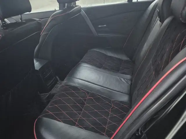 BMW 5 2004