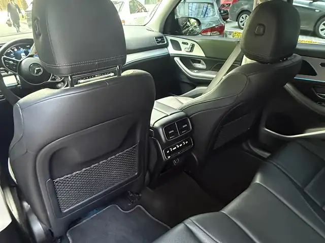 Mercedes -Benz GLE class 2019