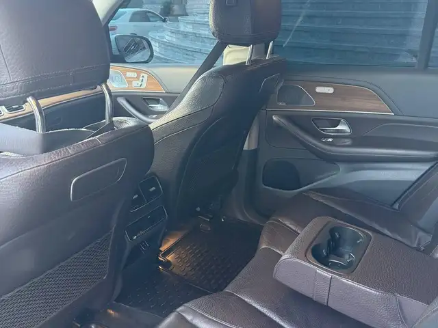 Mercedes -Benz GLE class 2020