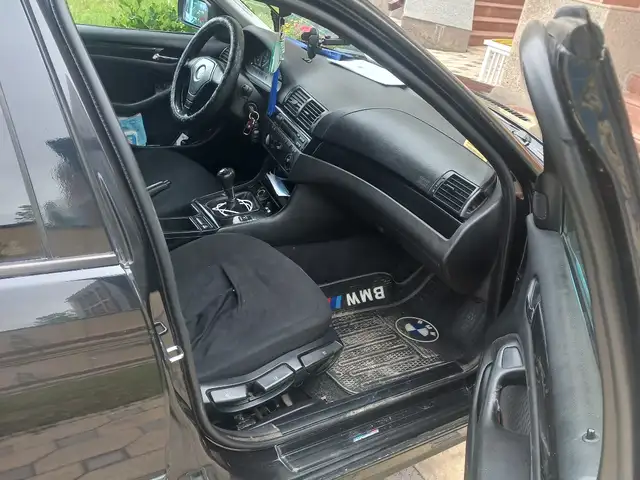 BMW 3 1999