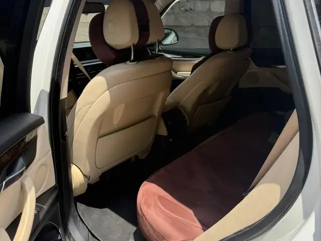 BMW X5 2015