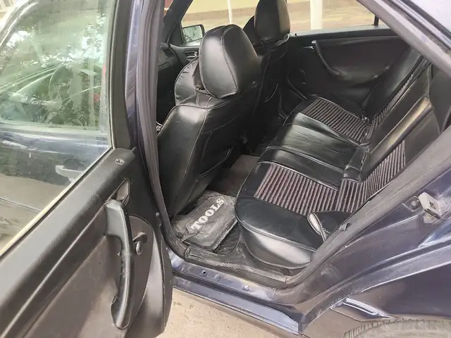 Mercedes -Benz C class 1998