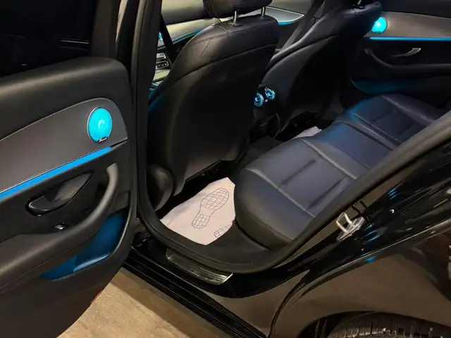 Mercedes -Benz E class 2019