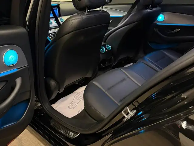 Mercedes -Benz E class 2019