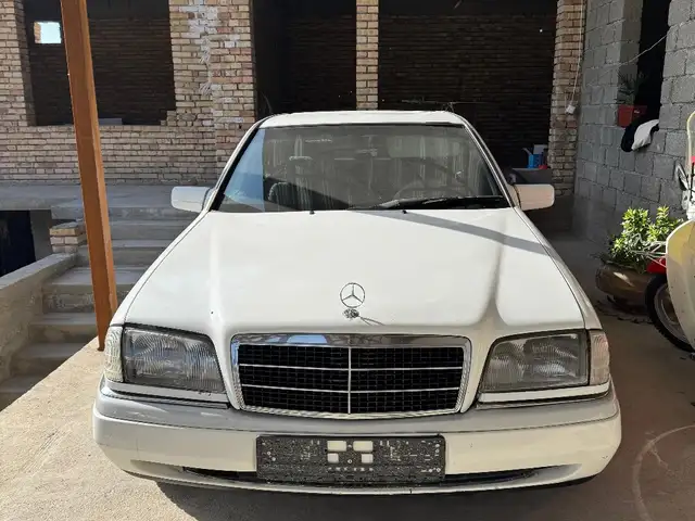 Mercedes -Benz C class 1994